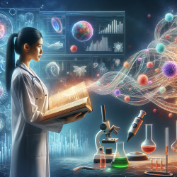 Unlocking the Power of Data Sharing in Immunotherapy: A Guide for Practitioners || TinyEYE Online Therapy