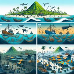 How COVID-19 Transformed Galapagos Fisheries: What Every Practitioner Needs to Know! || TinyEYE Online Therapy
