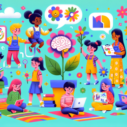 Helping Kids Thrive: Easy Tips from New Research! || TinyEYE Online Therapy