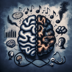 Understanding Brain Alterations in Chronic Smokers: Implications for Practitioners || TinyEYE Online Therapy