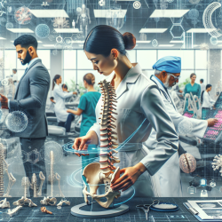Enhancing Practitioner Skills: Embracing the Primary Spine Care Model 