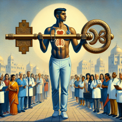 Unlocking the Power of Informal Healthcare Providers in India\'s TB Fight 