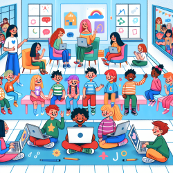 Discover the Secret to Transforming School Culture with Online Therapy! || TinyEYE Online Therapy