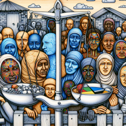 Addressing Atopic Dermatitis in Displaced Populations: Bridging the Health Equity Gap || TinyEYE Online Therapy