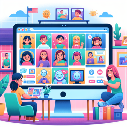 Leveraging Web-Based Interventions for Enhanced Child Therapy Outcomes || TinyEYE Online Therapy