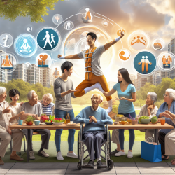 Empowering Practitioners: Enhancing Quality of Life for Caregivers || TinyEYE Online Therapy