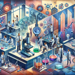 Unlocking New Skills in Laboratory Medicine: Insights from Poland's Training Model || TinyEYE Online Therapy