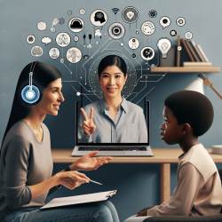 Unlocking Potential: The Virtual Therapy Revolution for Children || TinyEYE Online Therapy