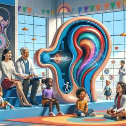 Enhancing Hearing Screening in Schools: Implementing Deep Learning for Tympanometry 