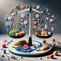 Understanding Obesity: Insights from Competing Paradigms || TinyEYE Online Therapy