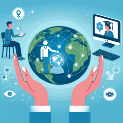 Leveraging UHC2030's Contributions for Improved Online Therapy Practices || TinyEYE Online Therapy