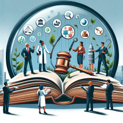 Enhancing Practitioner Skills through Intersectoral Action: Insights from a Meta-Narrative Review || TinyEYE Online Therapy
