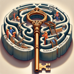 Unlocking the Secrets of Early Psychosis: What Every Practitioner Needs to Know! || TinyEYE Online Therapy
