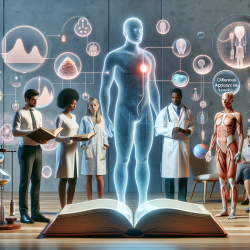 Enhancing Practitioner Skills with Insights from SAAS DIF Analysis || TinyEYE Online Therapy