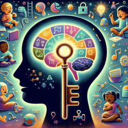 Unlocking Potential: Enhancing Pre-School Language Screening || TinyEYE Online Therapy