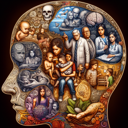 Understanding the Impact of Family Environment on Youth Mental Health || TinyEYE Online Therapy