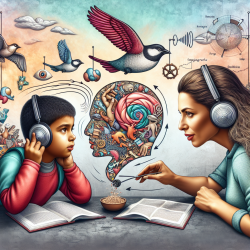 Unlock the Secrets of Language Assessment: What Every Practitioner Needs to Know! 