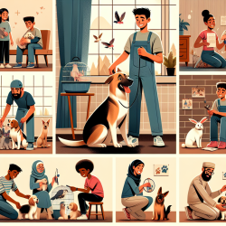Enhancing Practitioner Skills Through Pet Care Responsibility Research 