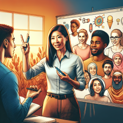 Reignite Your Passion: Building a Supportive Community in Speech Therapy || TinyEYE Online Therapy