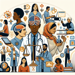 Empowering Practitioners: Unleashing the Potential of Community-Based Mental Health Interventions || TinyEYE Online Therapy