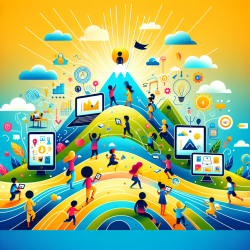 Innovative Telepractice: Transforming Special Education Outcomes || TinyEYE Online Therapy