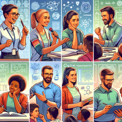 Empowering STEM Educators: Harnessing Emotion Regulation for Success || TinyEYE Online Therapy