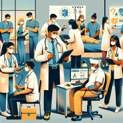 Managing Diabetes in Student-Run Free Clinics: Lessons from the Pandemic || TinyEYE Online Therapy