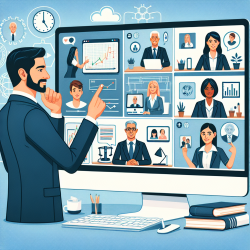 Unlocking the Power of Online Therapy for Schools || TinyEYE Online Therapy