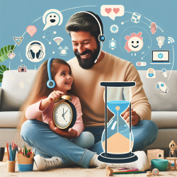 Embracing "Time-In": A New Dawn in Child-Rearing || TinyEYE Online Therapy