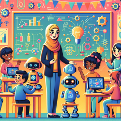 Unlocking the Power of Social Robots for ASD Students: What Every Practitioner Needs to Know! 