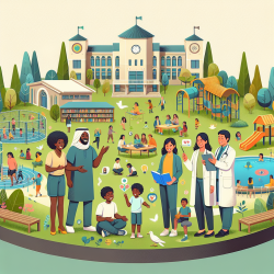 Enhancing Practitioner Skills: Addressing Mental Health Disparities for Black Youth 