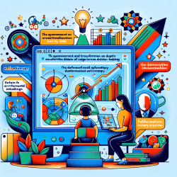 Empowering Change: Harnessing Data to Enhance Online Therapy Outcomes || TinyEYE Online Therapy