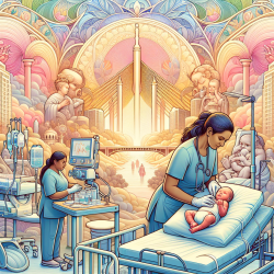 Enhancing Therapy Services for Preterm Infants: Insights from the Baby Bridge Program || TinyEYE Online Therapy