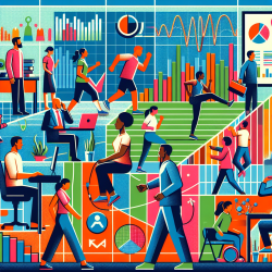 Exploring Sedentary Time in Canadian Schools and Workplaces: Implications for Practitioners || TinyEYE Online Therapy