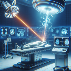 Embracing the Future: Transforming Epilepsy Treatment with Stereotactic Laser Ablation 
