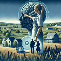 Enhancing Practitioner Skills: Addressing Acquired Brain Injuries in Intimate Partner Violence || TinyEYE Online Therapy