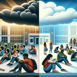 Understanding Youth Substance Use: Insights from Recent Research || TinyEYE Online Therapy