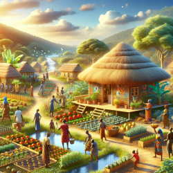 Integrating African Environmental Ethics into Educational Practice for Sustainable Development || TinyEYE Online Therapy