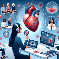 Boost Your Online Therapy Skills: Insights from Canadian Women’s Heart Health Research || TinyEYE Online Therapy