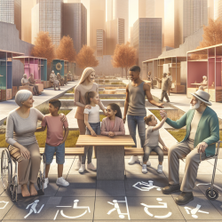 Implementing Intergenerational and Age-Friendly Ecosystems in Speech-Language Pathology Practice 