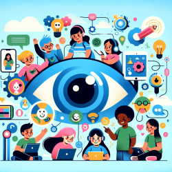 How TinyEYE is Transforming Online Therapy for Schools: An Inside Look 