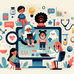 You Won't Believe the Impact of Tuberous Sclerosis Complex on Children's Health! || TinyEYE Online Therapy