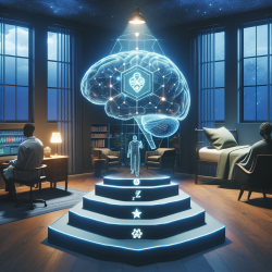 Empowering Practitioners: Transforming Sleep Health with Innovative Approaches 