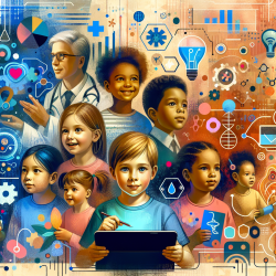 Precision Stewardship: Enhancing Online Therapy Outcomes for Children || TinyEYE Online Therapy