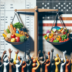 Discover the Shocking Truth About Food Prices and Health Disparities! 