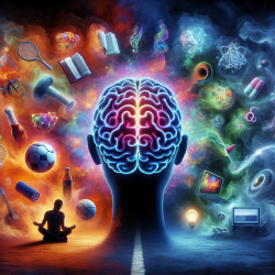 Understanding the Impact of Adolescent Substance Use on Brain Development || TinyEYE Online Therapy