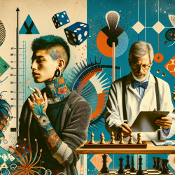 Understanding Risky Decisions: Insights for Practitioners || TinyEYE Online Therapy