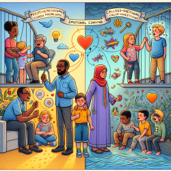 Understanding Parenting Dimensions: Enhancing Interventions for Children with Conduct Problems and Callous–Unemotional Traits || TinyEYE Online Therapy