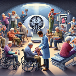 Understanding Cognitive Decline with MRI: A Guide for Practitioners || TinyEYE Online Therapy