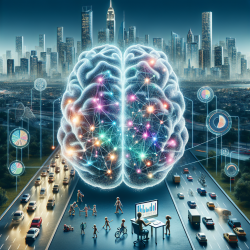 Understanding the Impact of Urban Upbringing on Brain Connectivity in Schizophrenia || TinyEYE Online Therapy